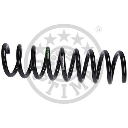 Photo Coil Spring OPTIMAL AF2797