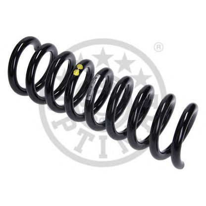 Photo Coil Spring OPTIMAL AF2801