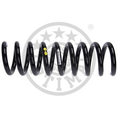 Photo Coil Spring OPTIMAL AF2801