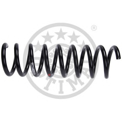 Photo Coil Spring OPTIMAL AF2825