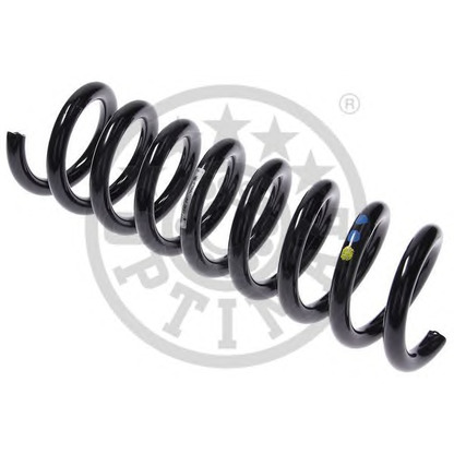 Photo Coil Spring OPTIMAL AF2883