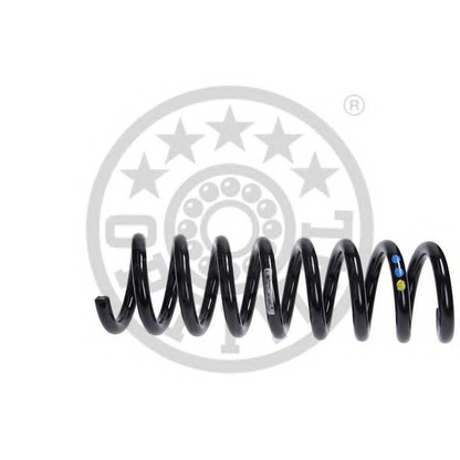 Photo Coil Spring OPTIMAL AF2883