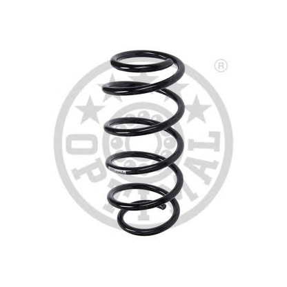 Photo Coil Spring OPTIMAL AF3386