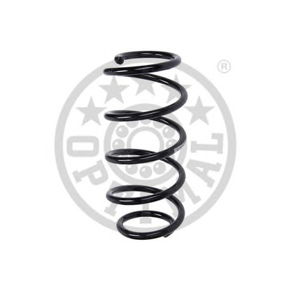 Photo Coil Spring OPTIMAL AF3419