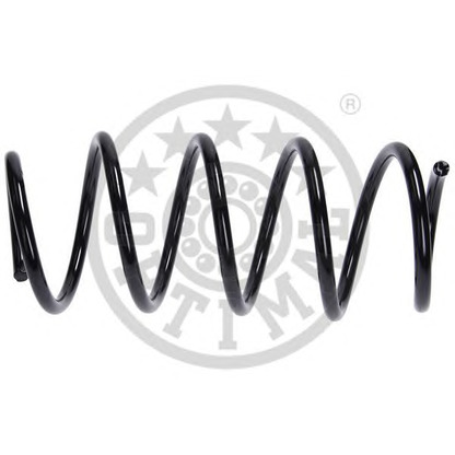 Photo Coil Spring OPTIMAL AF3447