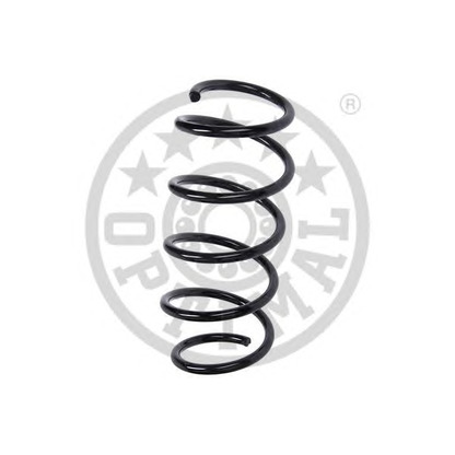 Photo Coil Spring OPTIMAL AF3447