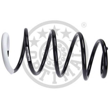 Photo Coil Spring OPTIMAL AF3457