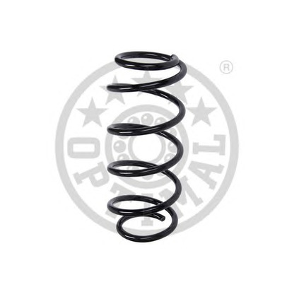 Photo Coil Spring OPTIMAL AF3468