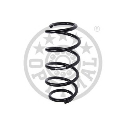 Photo Coil Spring OPTIMAL AF3471