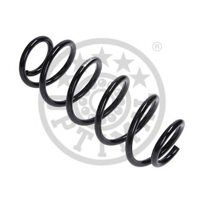 Photo Coil Spring OPTIMAL AF3584