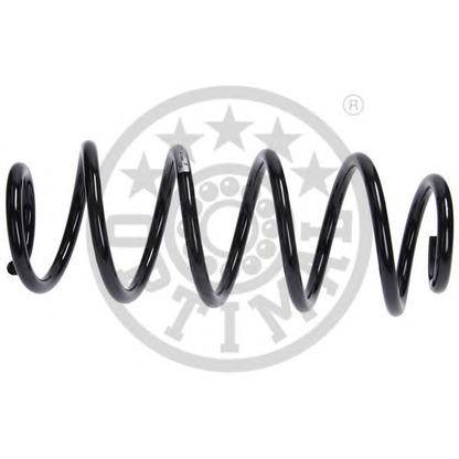 Photo Coil Spring OPTIMAL AF3584