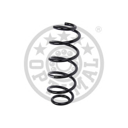 Photo Coil Spring OPTIMAL AF3584