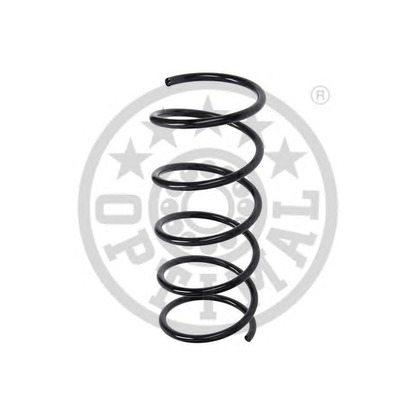 Photo Coil Spring OPTIMAL AF3665