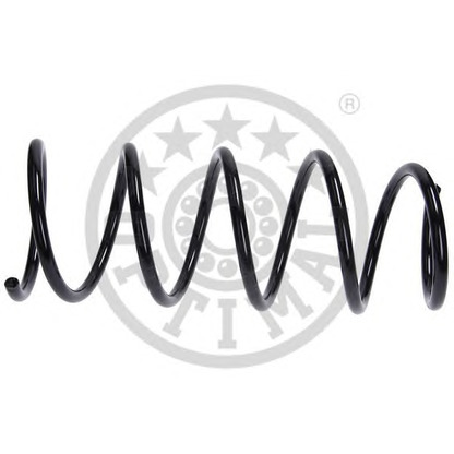 Photo Coil Spring OPTIMAL AF3827