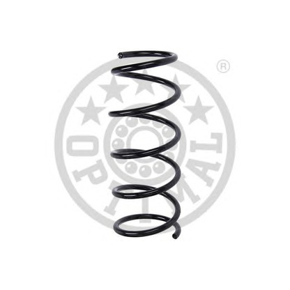 Photo Coil Spring OPTIMAL AF3827