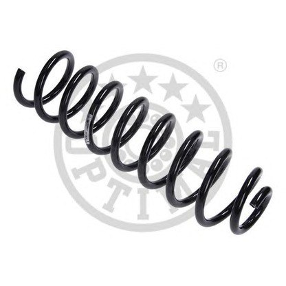 Photo Coil Spring OPTIMAL AF3834