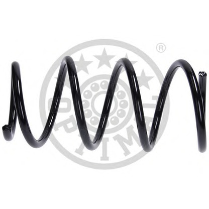 Photo Coil Spring OPTIMAL AF3875