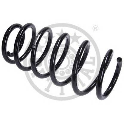 Photo Coil Spring OPTIMAL AF4061