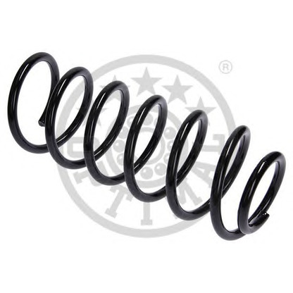 Photo Coil Spring OPTIMAL AF4675