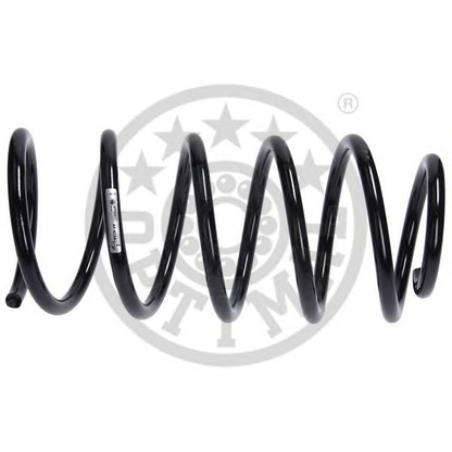 Photo Coil Spring OPTIMAL AF4734