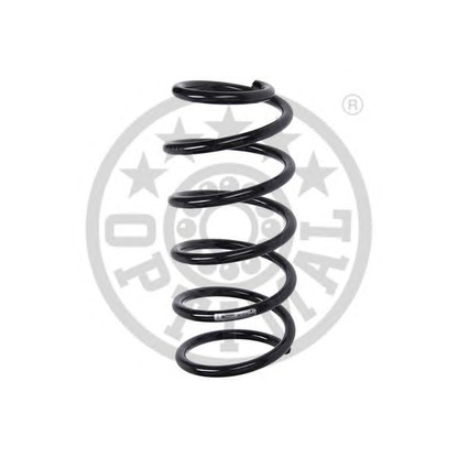 Photo Coil Spring OPTIMAL AF4734