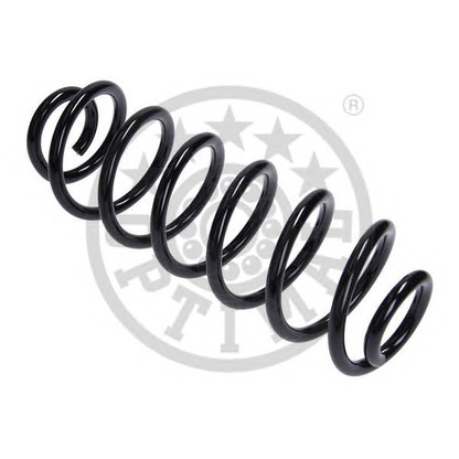 Photo Coil Spring OPTIMAL AF4852