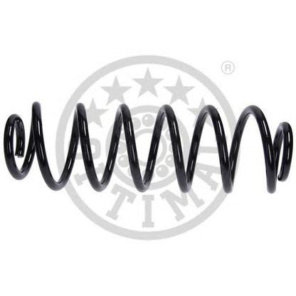 Photo Coil Spring OPTIMAL AF4852