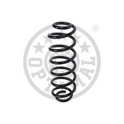 Photo Coil Spring OPTIMAL AF4852