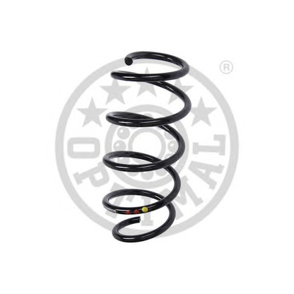 Photo Coil Spring OPTIMAL AF4894