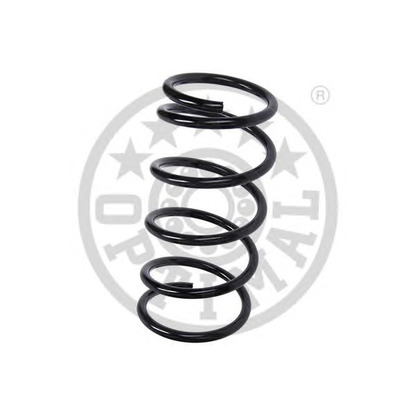 Photo Coil Spring OPTIMAL AF5009