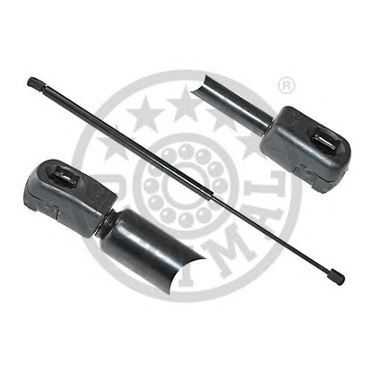 Photo Gas Spring, boot-/cargo area OPTIMAL AG17286