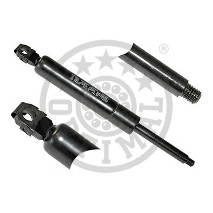 Photo Gas Spring, bonnet OPTIMAL AG39057