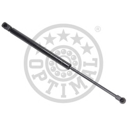 Photo Gas Spring, bonnet OPTIMAL AG40039