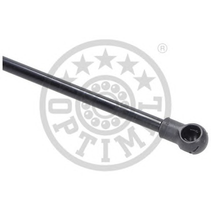 Photo Gas Spring, bonnet OPTIMAL AG40039