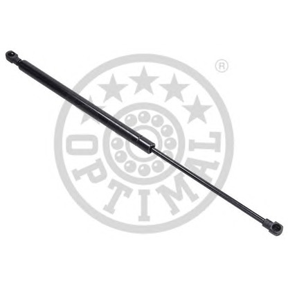 Photo Gas Spring, boot-/cargo area OPTIMAL AG40074