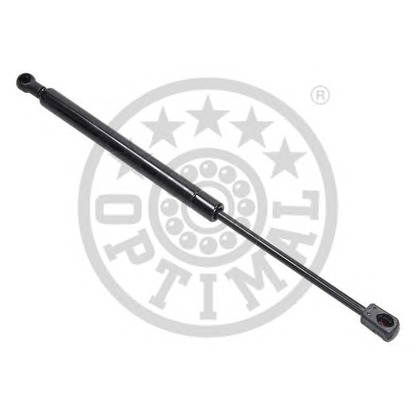 Photo Gas Spring, bonnet OPTIMAL AG40169