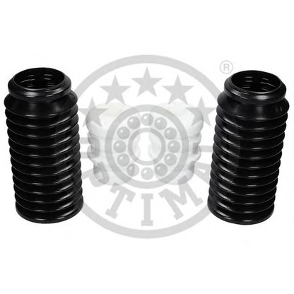 Photo Dust Cover Kit, shock absorber OPTIMAL AK735023