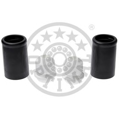 Photo Dust Cover Kit, shock absorber OPTIMAL AK735027