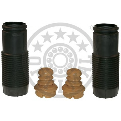 Photo Dust Cover Kit, shock absorber OPTIMAL AK735117