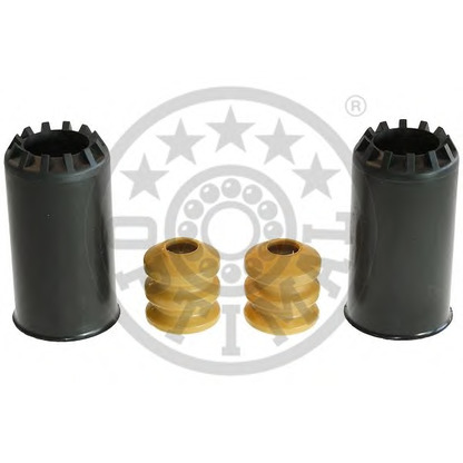 Photo Dust Cover Kit, shock absorber OPTIMAL AK735158