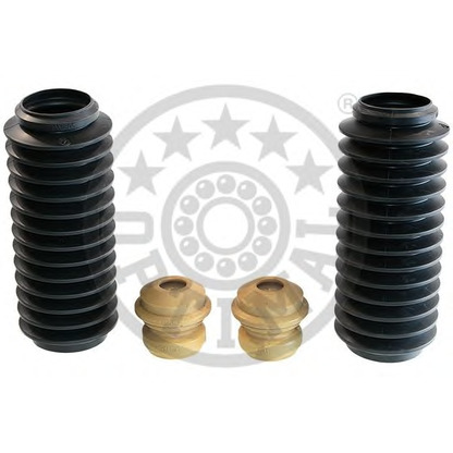 Photo Dust Cover Kit, shock absorber OPTIMAL AK735161