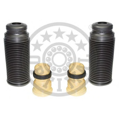 Photo Dust Cover Kit, shock absorber OPTIMAL AK735168