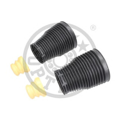 Photo Protective Cap/Bellow, shock absorber OPTIMAL AK735190