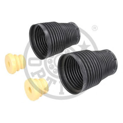 Photo Protective Cap/Bellow, shock absorber OPTIMAL AK735190