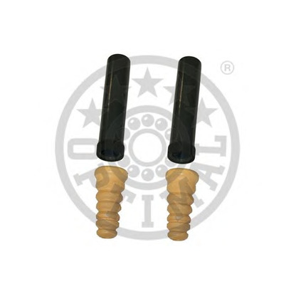 Photo Dust Cover Kit, shock absorber OPTIMAL AK735197