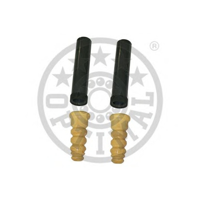 Photo Dust Cover Kit, shock absorber OPTIMAL AK735198