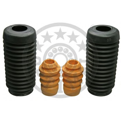 Photo Protective Cap/Bellow, shock absorber OPTIMAL AK735201