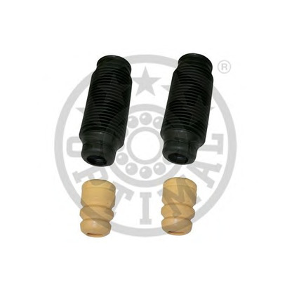 Photo Dust Cover Kit, shock absorber OPTIMAL AK735216