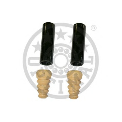 Photo Dust Cover Kit, shock absorber OPTIMAL AK735265