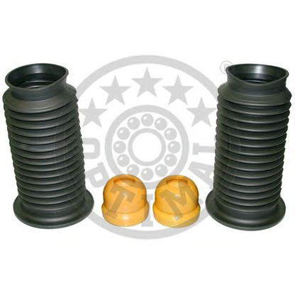 Photo Dust Cover Kit, shock absorber OPTIMAL AK735342